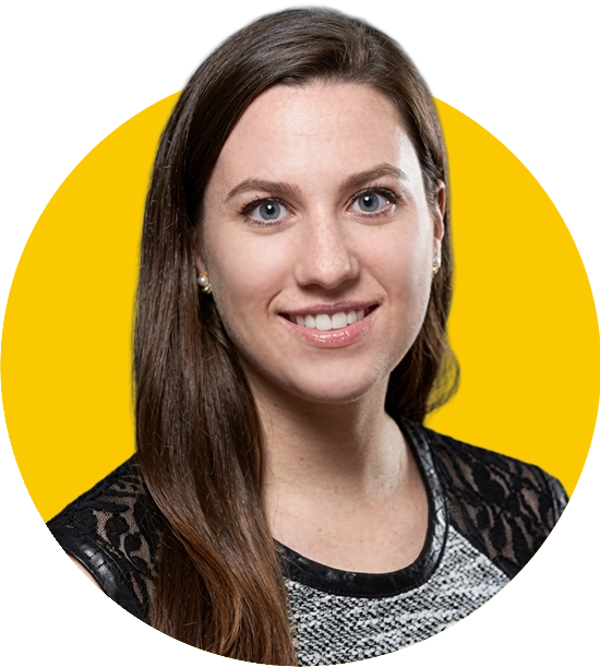 Photo of Allison Mizzi, Psychometrist
