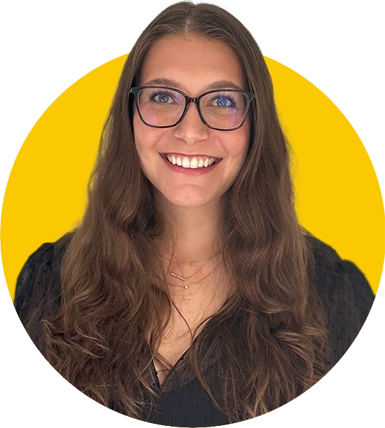 Photo of Carly Biderman, Psychological Associate (Supervised Practice)
