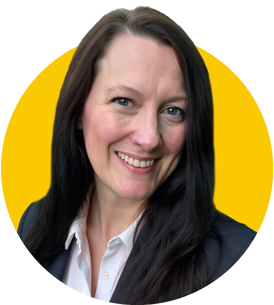 Photo of Heidi Keefe, Clinical Psychologist