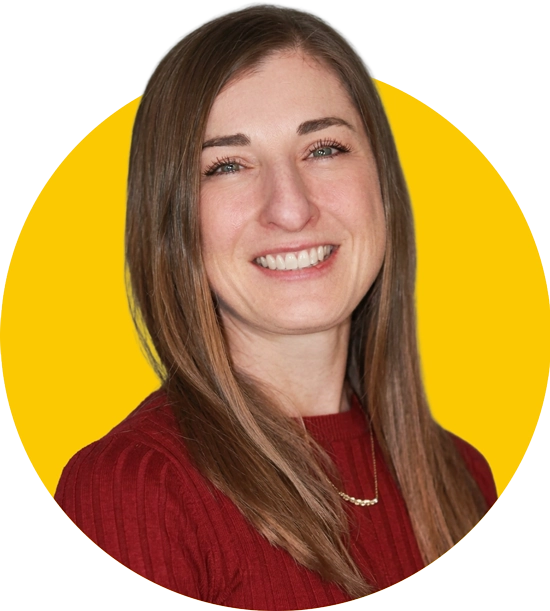 Photo of Leah Enns, Clinical Psychologist