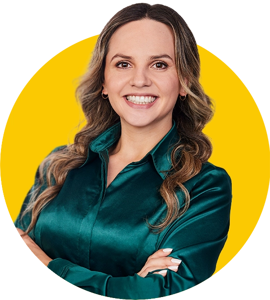 Photo of Maria Moncaleano, Psychometrist