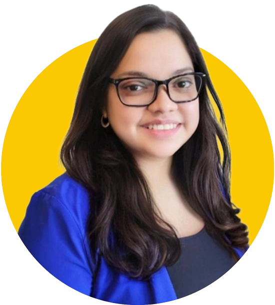 Photo of Dr. Melba Rivera, Director of Clinical Services