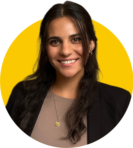 Photo of Mila Popovic, Psychological Associate (Supervised Practice)