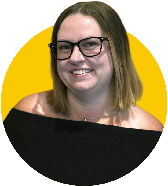 Photo of Niki Matthias, Director of Client Services