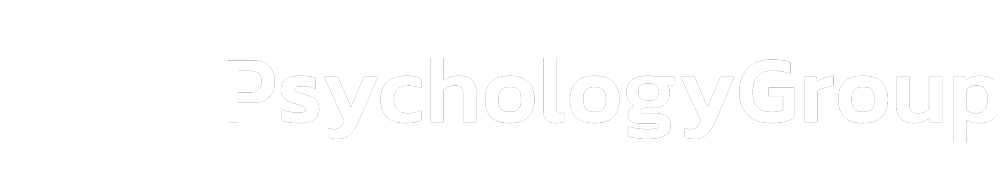 PsychologyGroup Logo