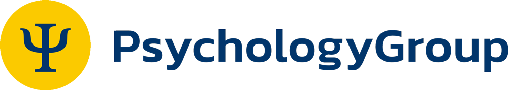 PsychologyGroup Logo
